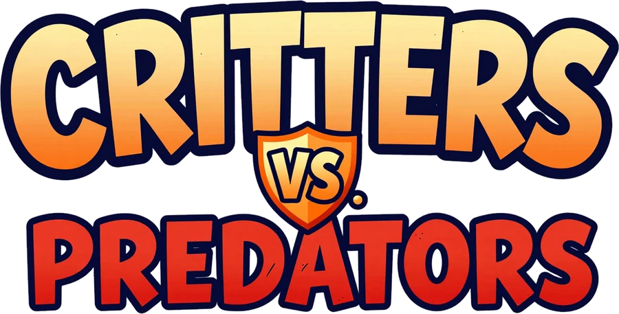 Critters vs. Predators